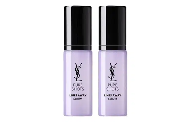 YSL 7ml