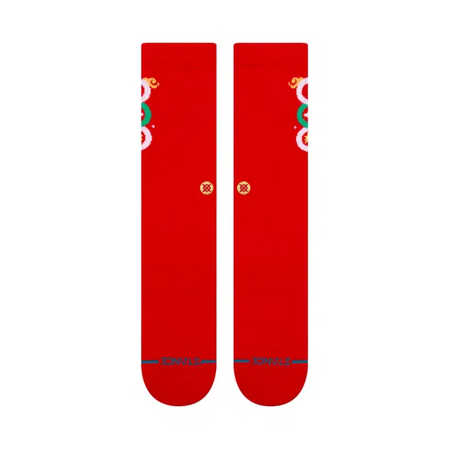 Stance 1