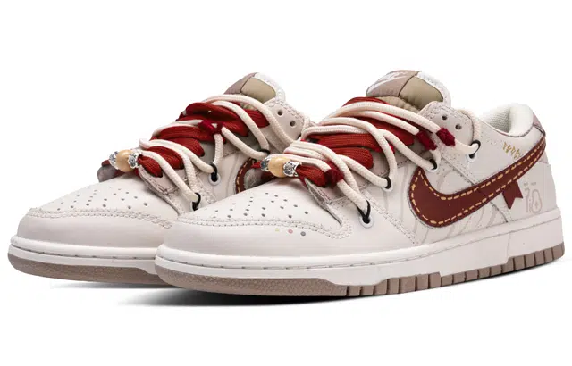Nike Dunk CNY Pack