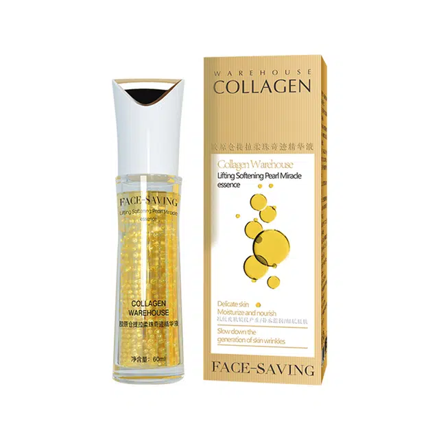 Face-saving 60ml