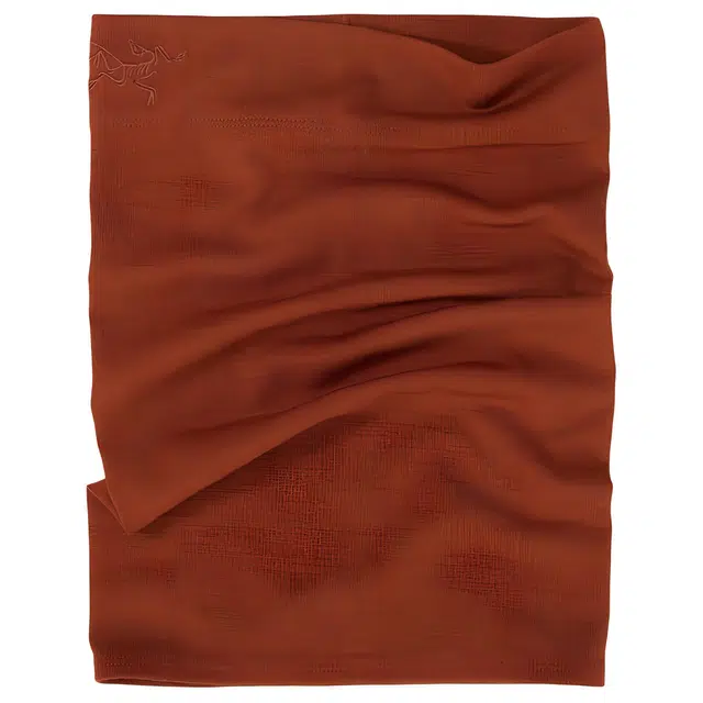 Arcteryx Crocodile Neck Gaiter