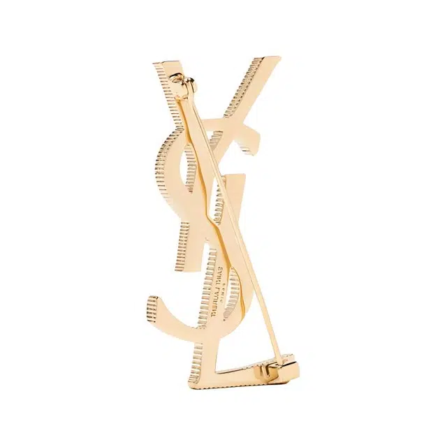 SAINT LAURENT Cassandre