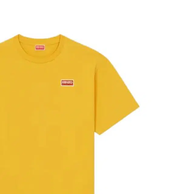 KENZO SS23 LogoT