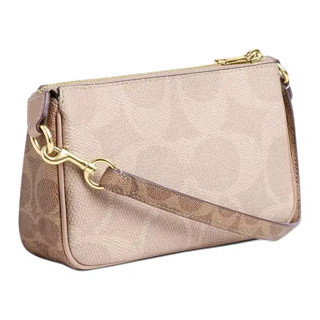 COACH Nolita 19 In Blocked