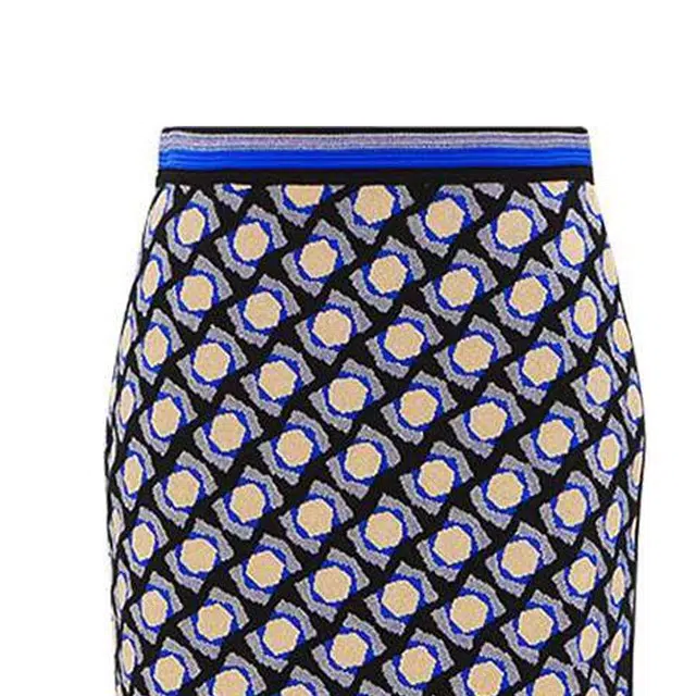 DIANE VON FURSTENBERG