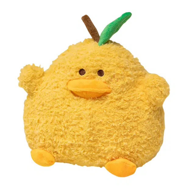 Julebaby 20cm30cm