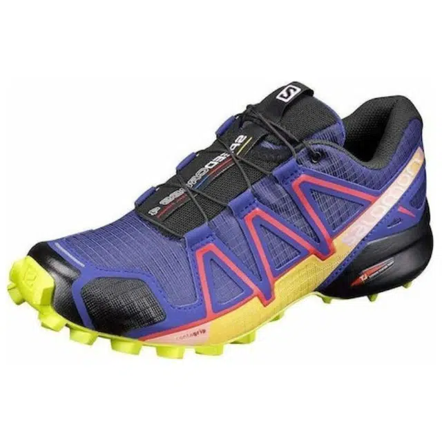 SALOMON Speedcross 4