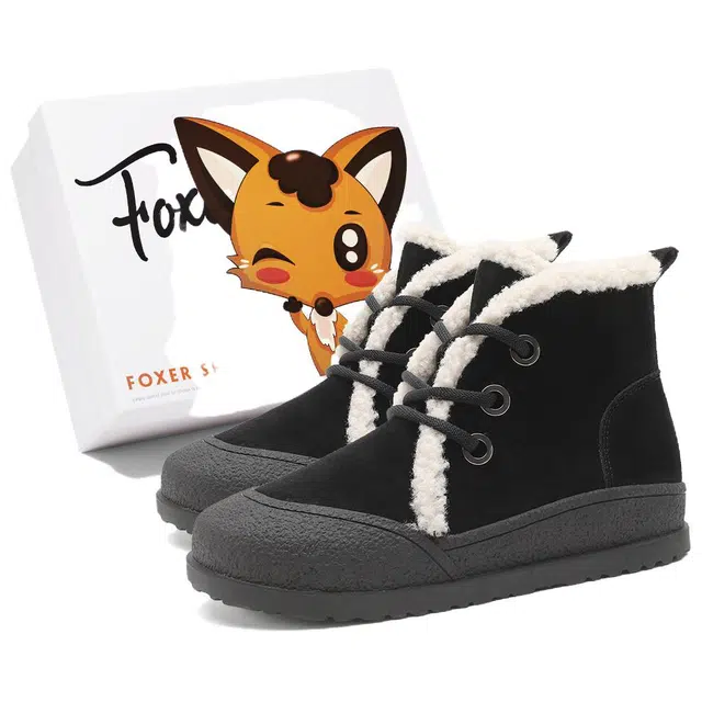 FOXER