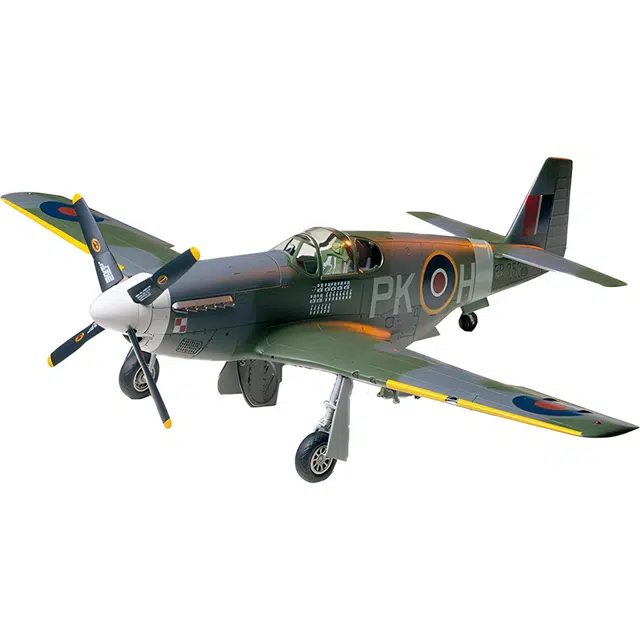 Tamiya 148 III