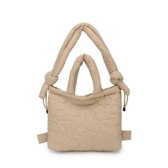 SUN ERATHU Tote