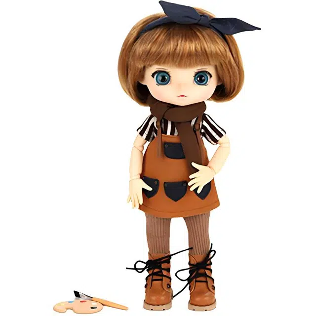 POP MART ViyaDoll A 21cm