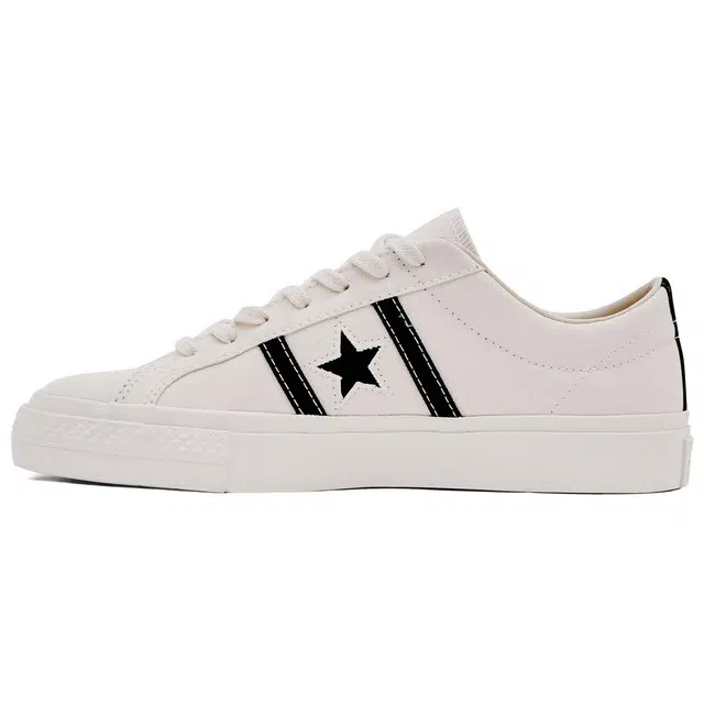 Comme des Garons x Converse One Star Academy Pro