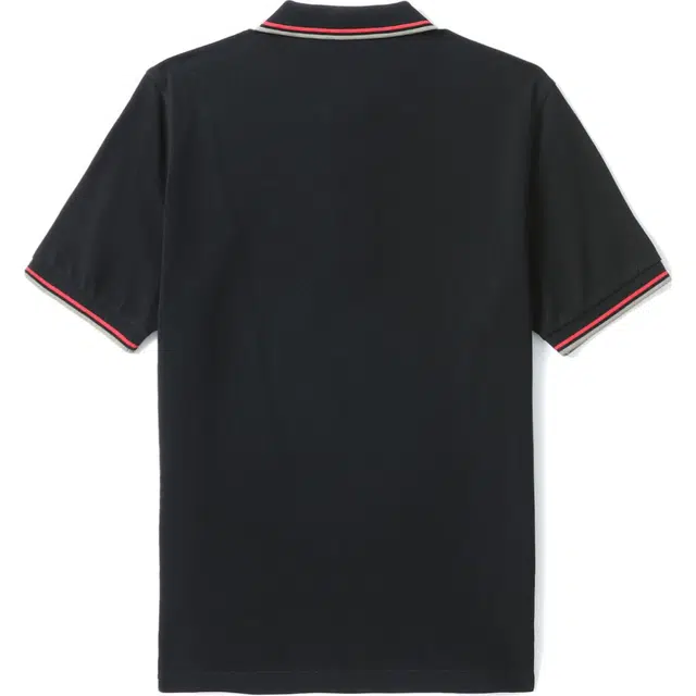 FRED PERRY FW24 Polo