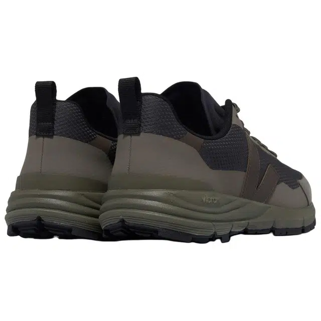 vibram x VEJA Dekkan