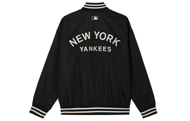 MLB Varsity New York Yankees Jumper