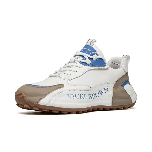 VICKI BROWN