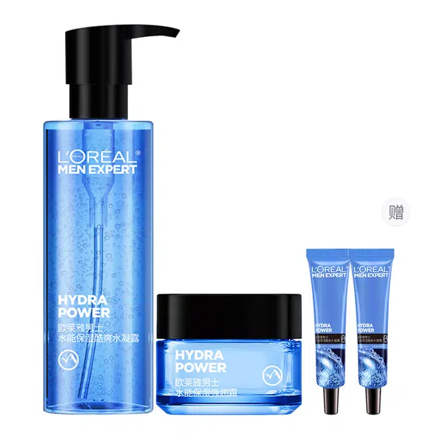 L'OREAL PARIS MEN EXPERT 50g+120ml