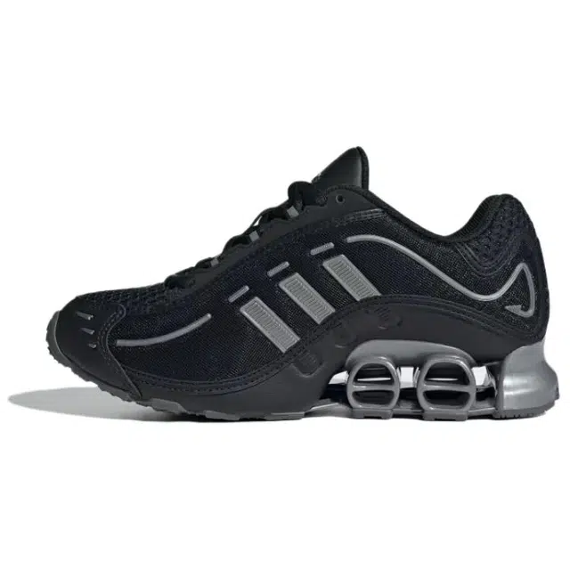 adidas MEGARIDE O1 Black