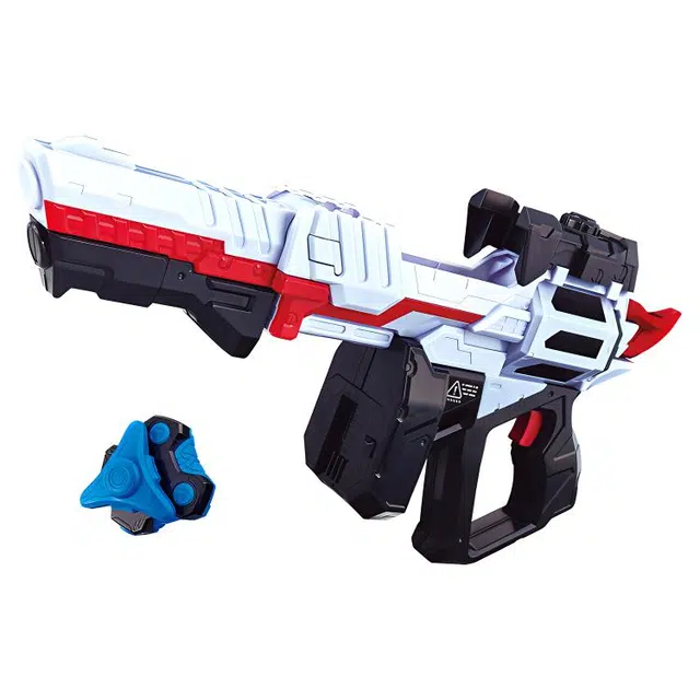 BANDAI GEATS DX40X