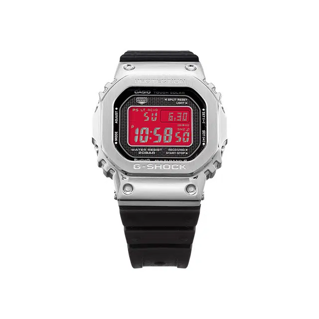 CASIO GMW-B5000-1A
