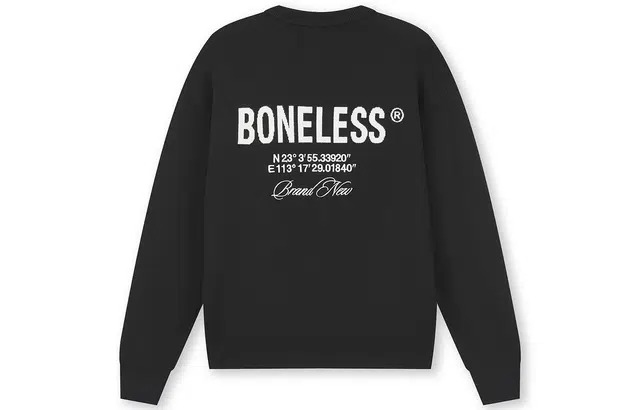 BONELESS