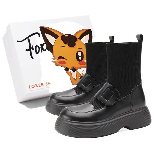 FOXER