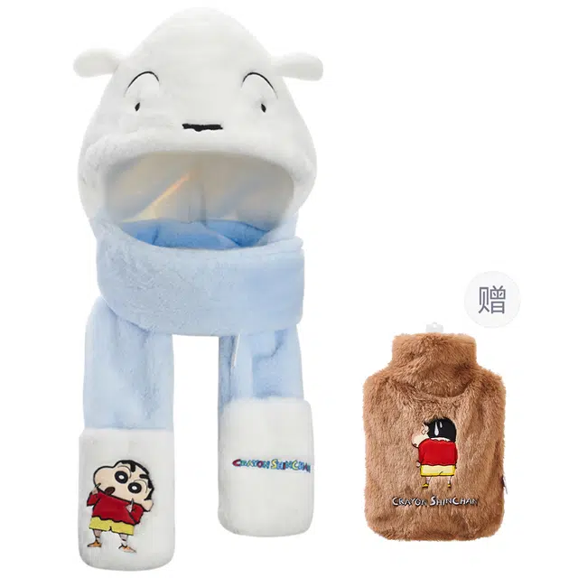 Crayon Shinchan