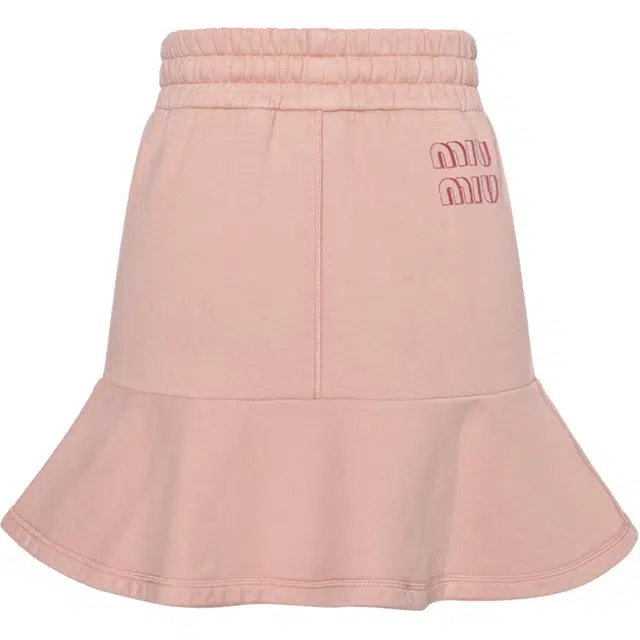 MIU MIU LogoA