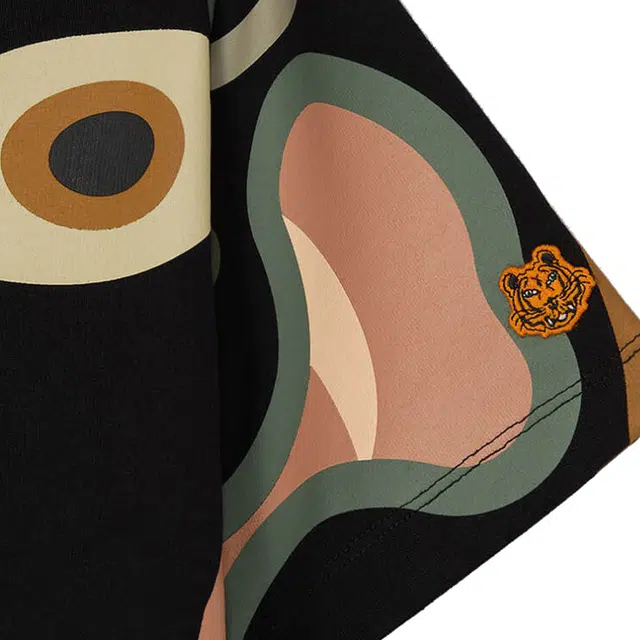 KENZO SS21 T