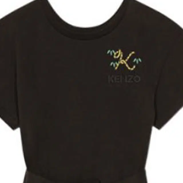 KENZO FW22 Logo