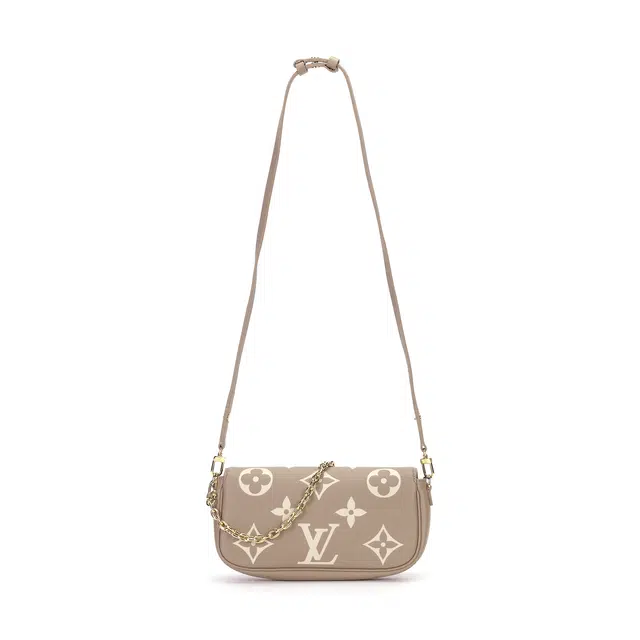 LOUIS VUITTON IVY