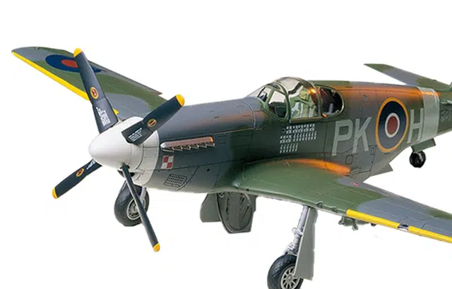 Tamiya 148 III