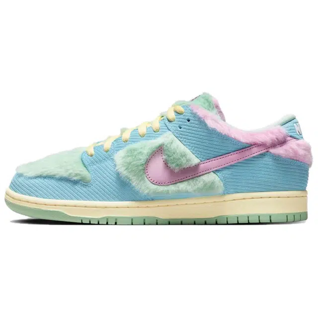 Verdy x Nike Dunk SB