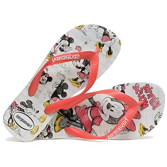 Havaianas Disney Stylish