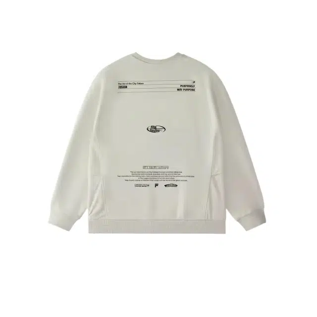FILA FUSION URBAN TECH logo