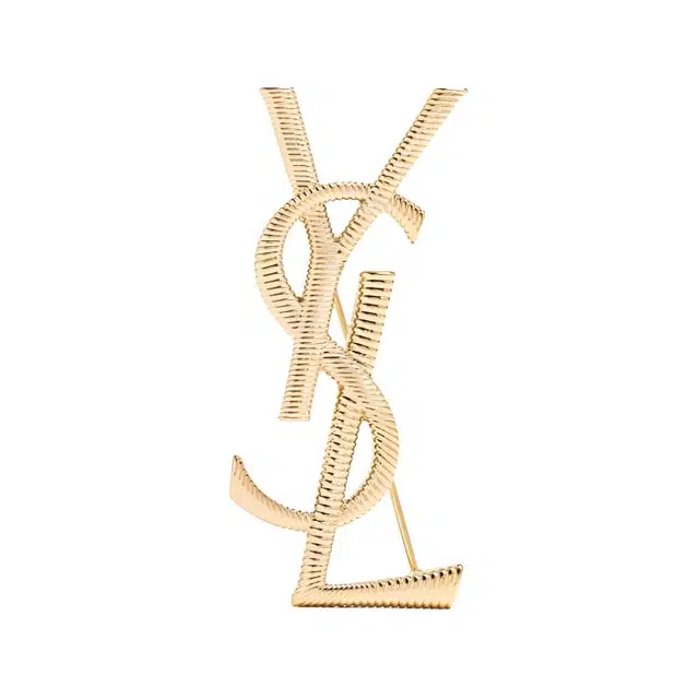 SAINT LAURENT Cassandre