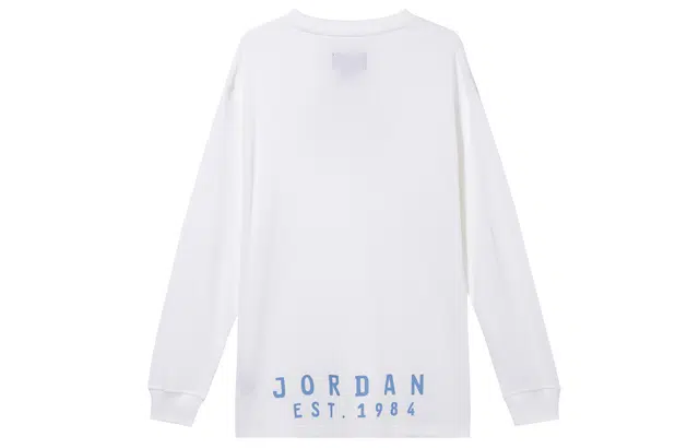 Jordan Essentials