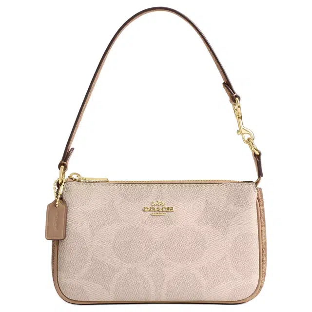 COACH Nolita 19 In Blocked