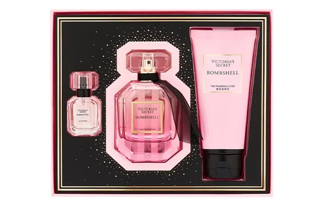 Victoria's Secret Sexy Girl Eau de Parfum Set