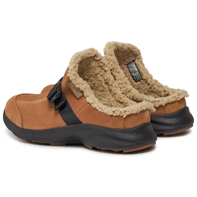 KEEN HOOD CLOG