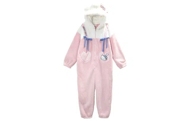GUKOO x Sanrio