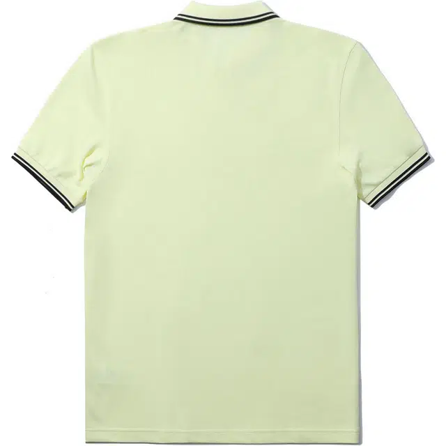 FRED PERRY FW24 Polo