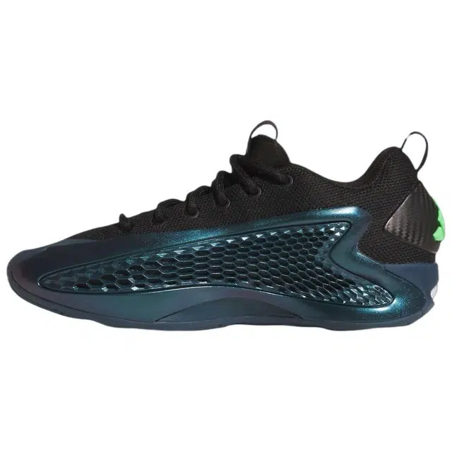 adidas Anthony Edwards 1 Low Arctic Night