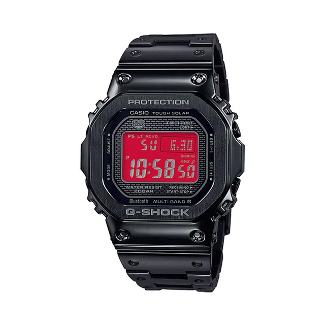 CASIO GMW-B5000GD-1A