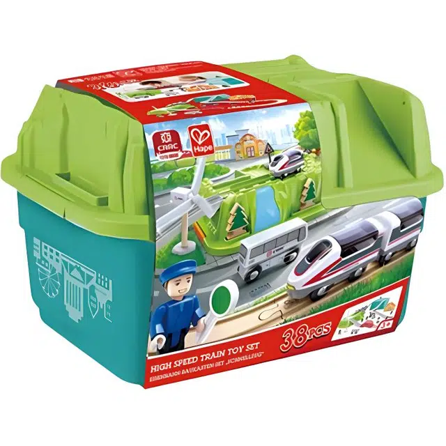HAPE