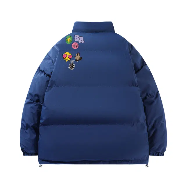 BOBBY ABLEY Logo