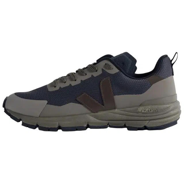 vibram x VEJA Dekkan