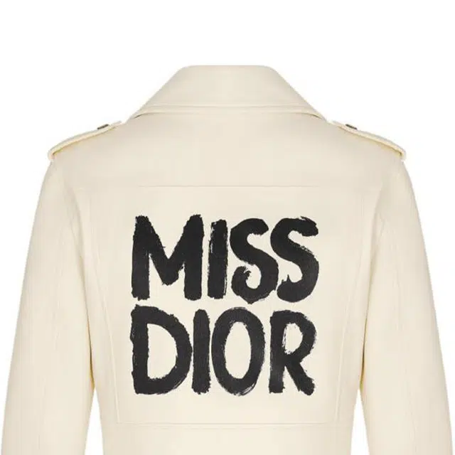 DIOR SS24 Logo