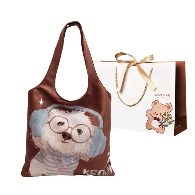 ERANGBEAR Tote
