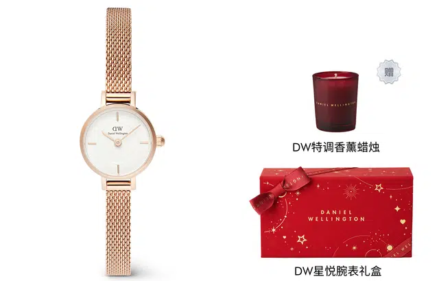 Daniel Wellington 19MM